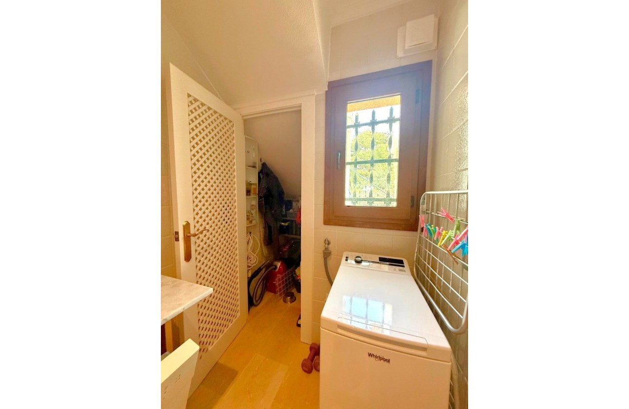 Reventa - Adosado - Orihuela Costa - Villamartin