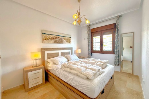 Reventa - Adosado - Orihuela Costa - Villamartin