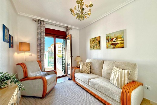 Reventa - Adosado - Orihuela Costa - Villamartin