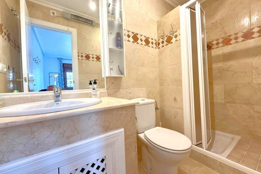 Reventa - Adosado - Orihuela Costa - Villamartin