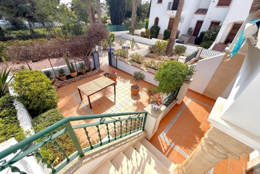 Reventa - Adosado - Orihuela Costa - Villamartin