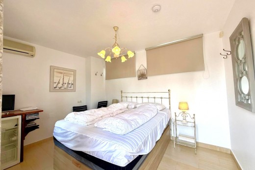 Reventa - Adosado - Orihuela Costa - Villamartin