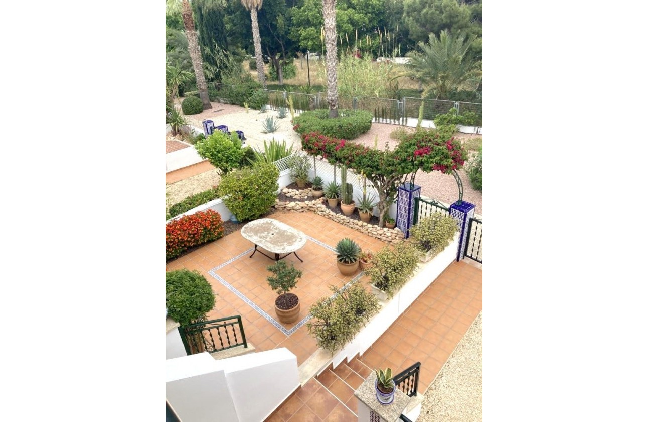 Reventa - Adosado - Orihuela Costa - Villamartin