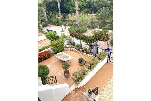 Reventa - Adosado - Orihuela Costa - Villamartin