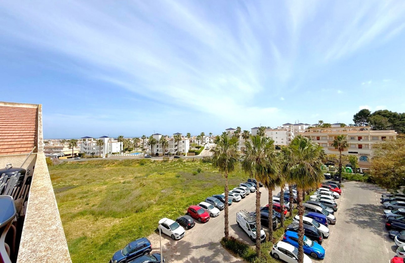 Reventa - Apartamento - Orihuela Costa - Villamartin