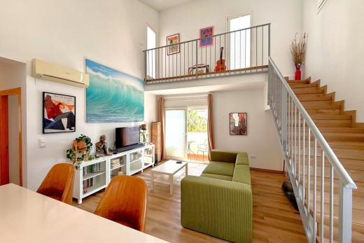 Reventa - Apartamento - Orihuela Costa - Villamartin