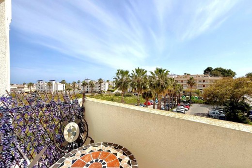 Reventa - Apartamento - Orihuela Costa - Villamartin