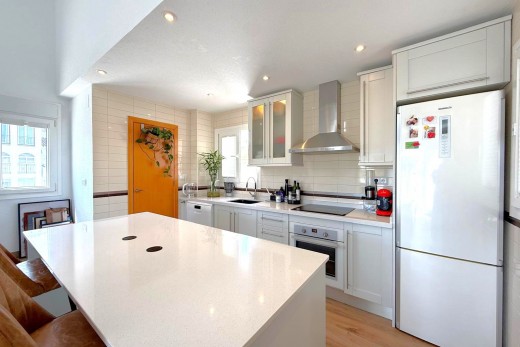 Reventa - Apartamento - Orihuela Costa - Villamartin