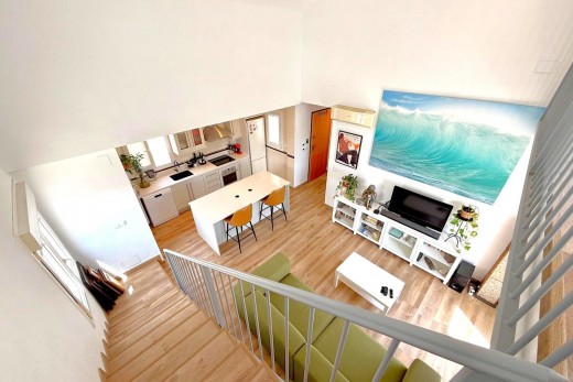 Reventa - Apartamento - Orihuela Costa - Villamartin