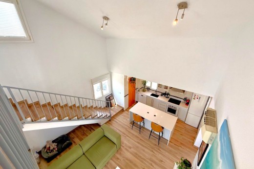 Reventa - Apartamento - Orihuela Costa - Villamartin