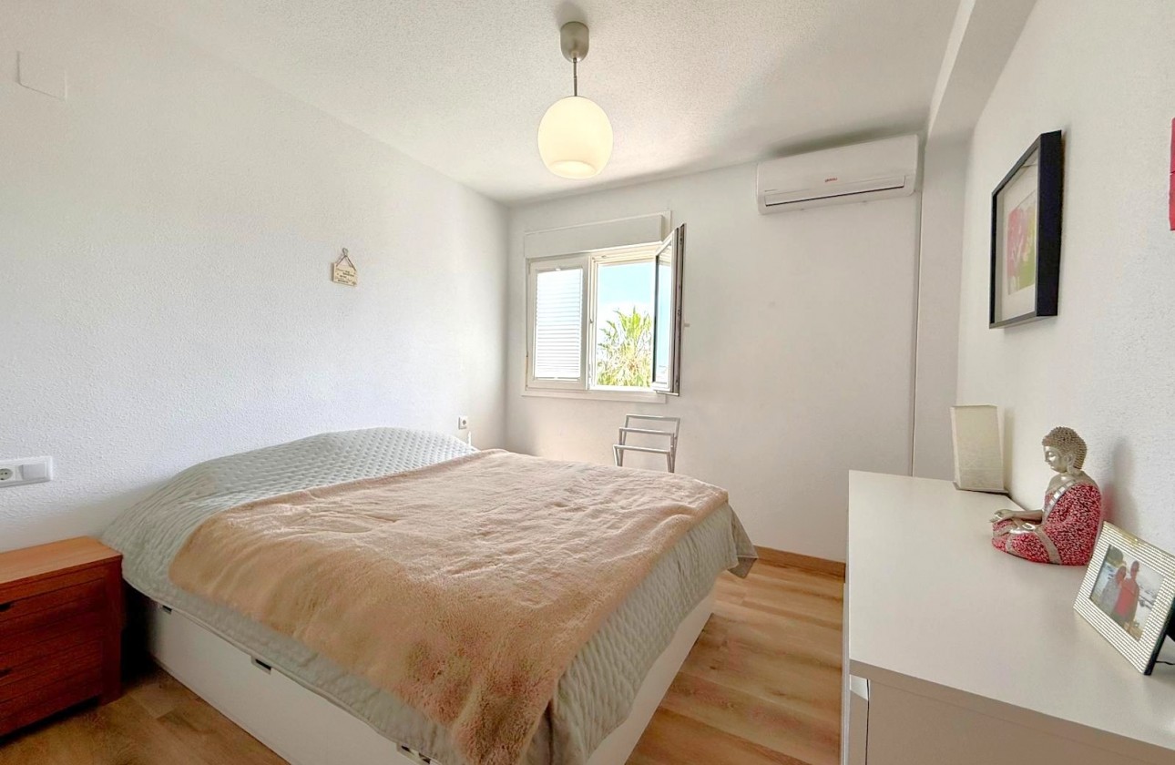 Reventa - Apartamento - Orihuela Costa - Villamartin