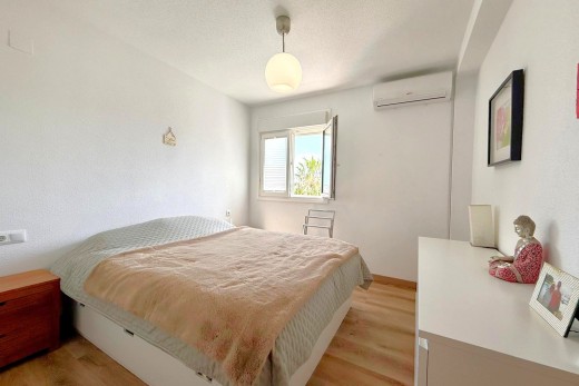 Reventa - Apartamento - Orihuela Costa - Villamartin