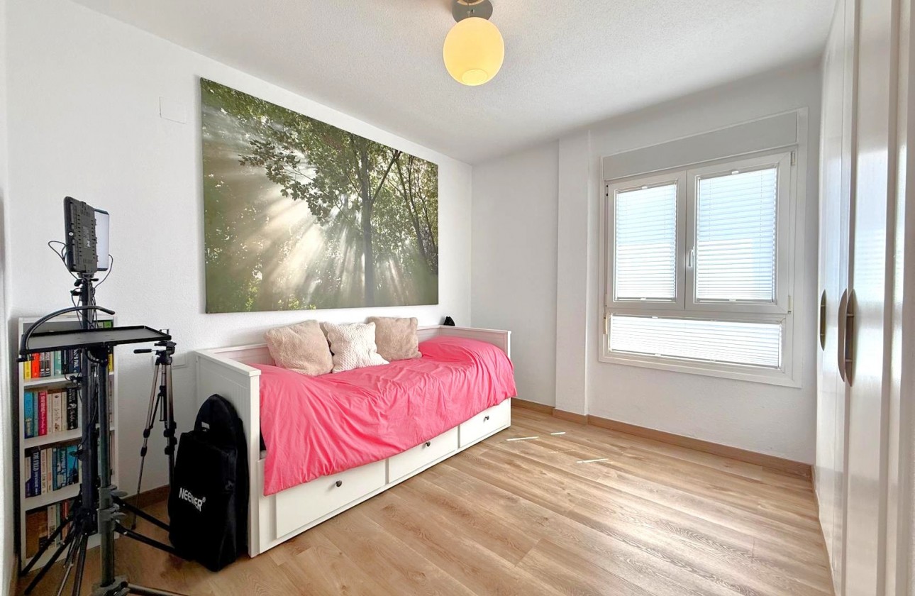 Reventa - Apartamento - Orihuela Costa - Villamartin