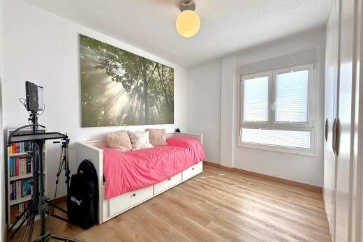 Reventa - Apartamento - Orihuela Costa - Villamartin