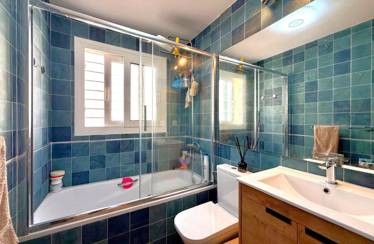 Reventa - Apartamento - Orihuela Costa - Villamartin