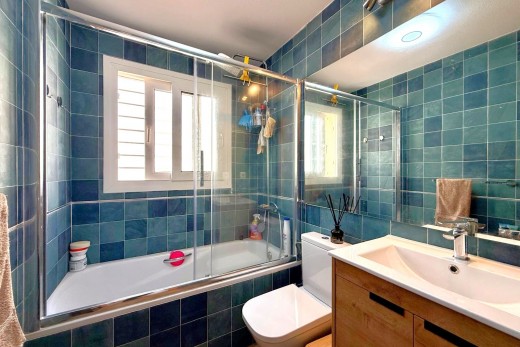 Reventa - Apartamento - Orihuela Costa - Villamartin