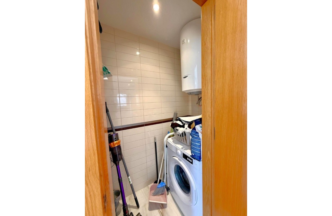 Reventa - Apartamento - Orihuela Costa - Villamartin