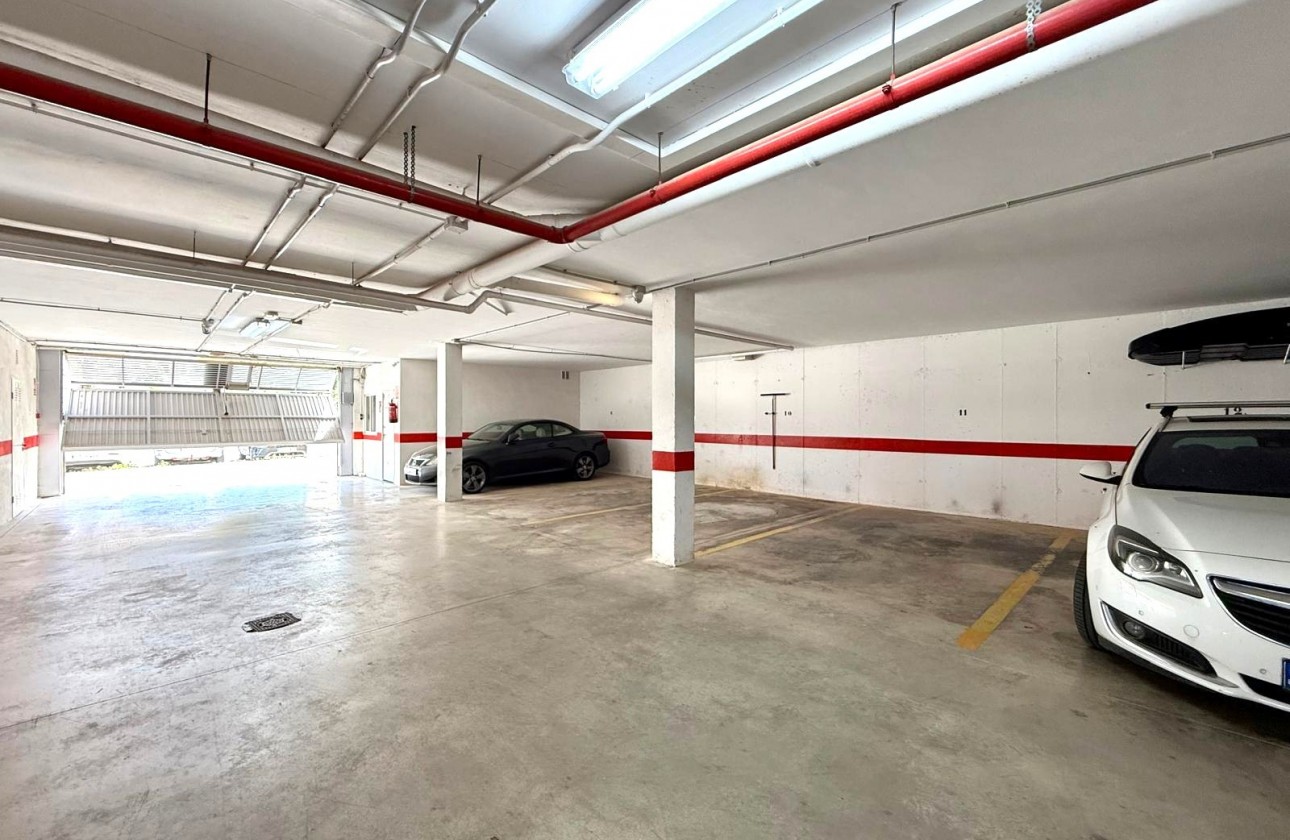 Reventa - Apartamento - Orihuela Costa - Villamartin