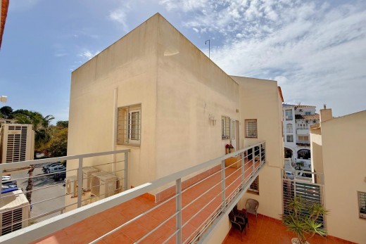 Reventa - Apartamento - Orihuela Costa - Villamartin