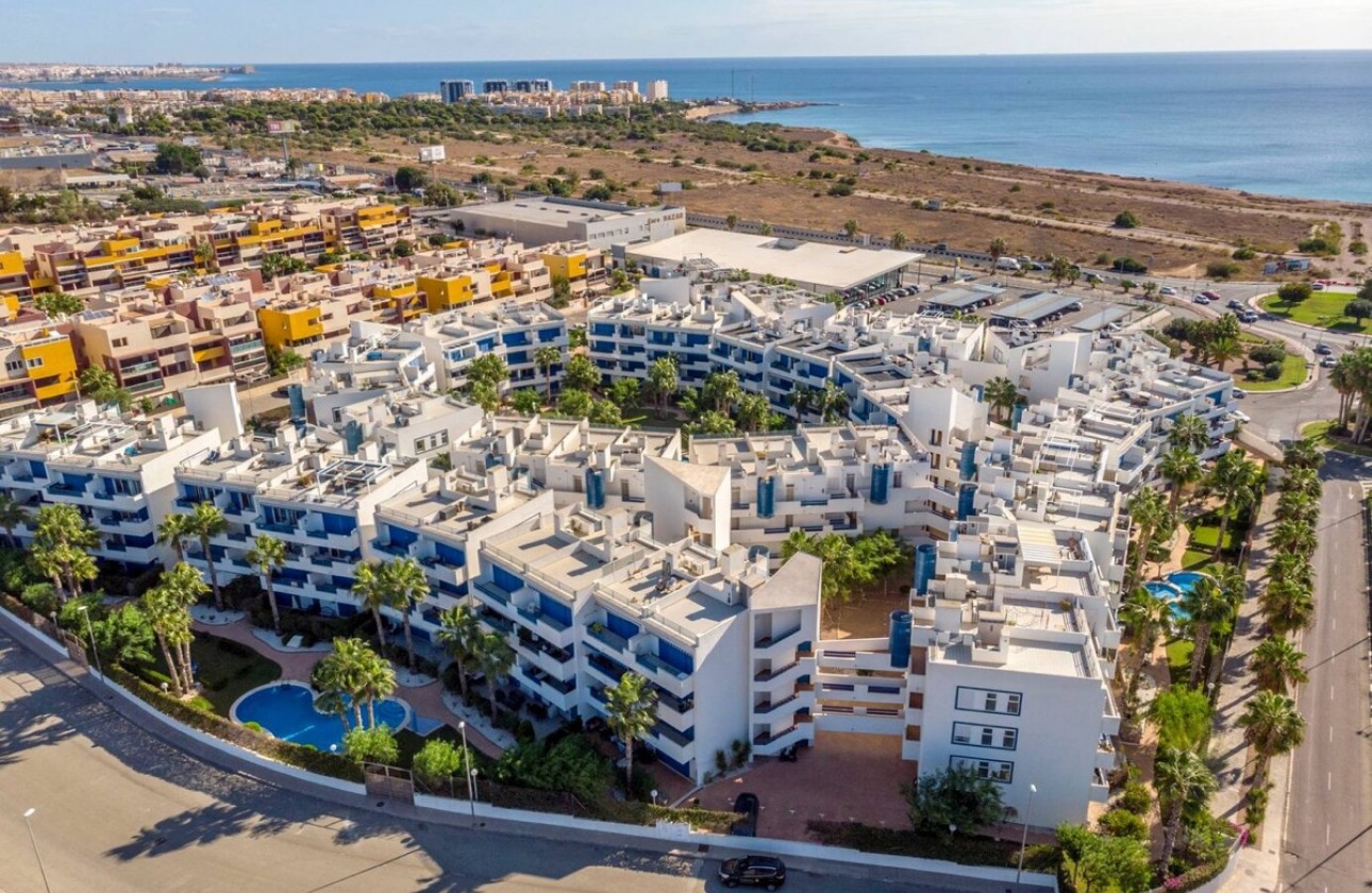 Reventa - Apartamento - Playa Flamenca