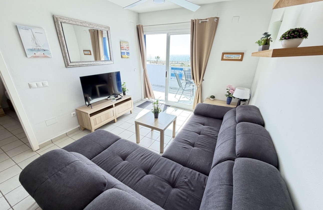 Reventa - Apartamento - Playa Flamenca