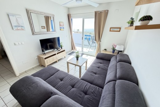 Reventa - Apartamento - Playa Flamenca