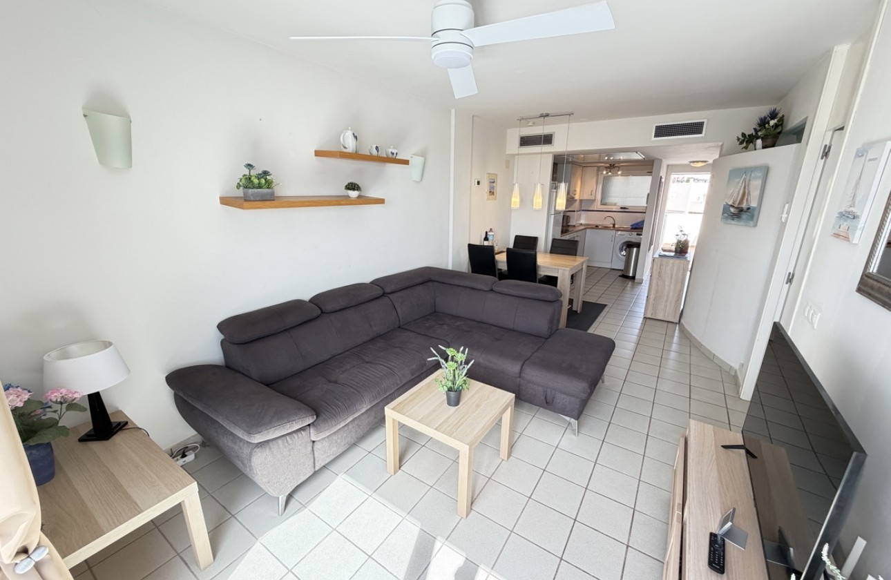 Reventa - Apartamento - Playa Flamenca