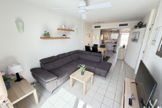 Reventa - Apartamento - Playa Flamenca