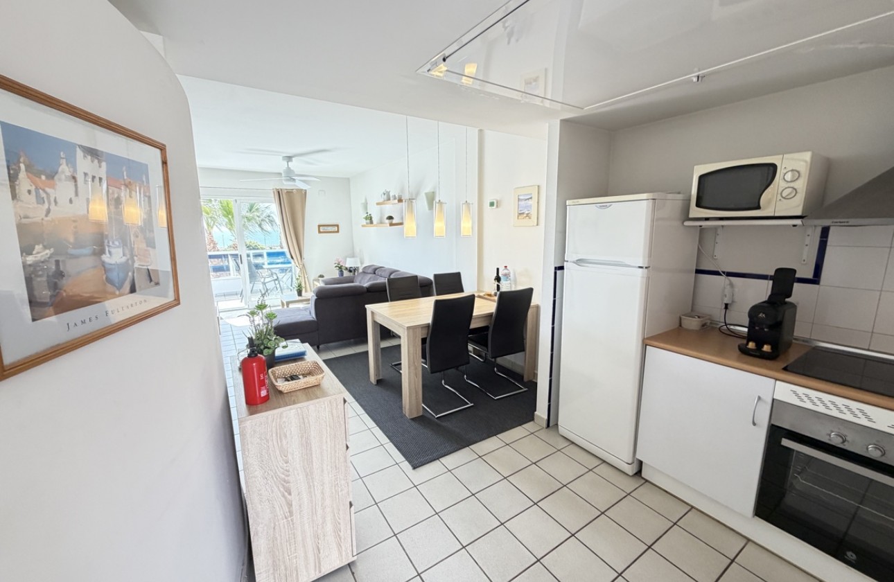 Reventa - Apartamento - Playa Flamenca