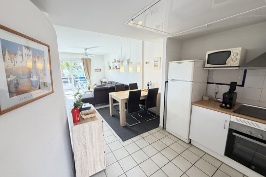 Reventa - Apartamento - Playa Flamenca