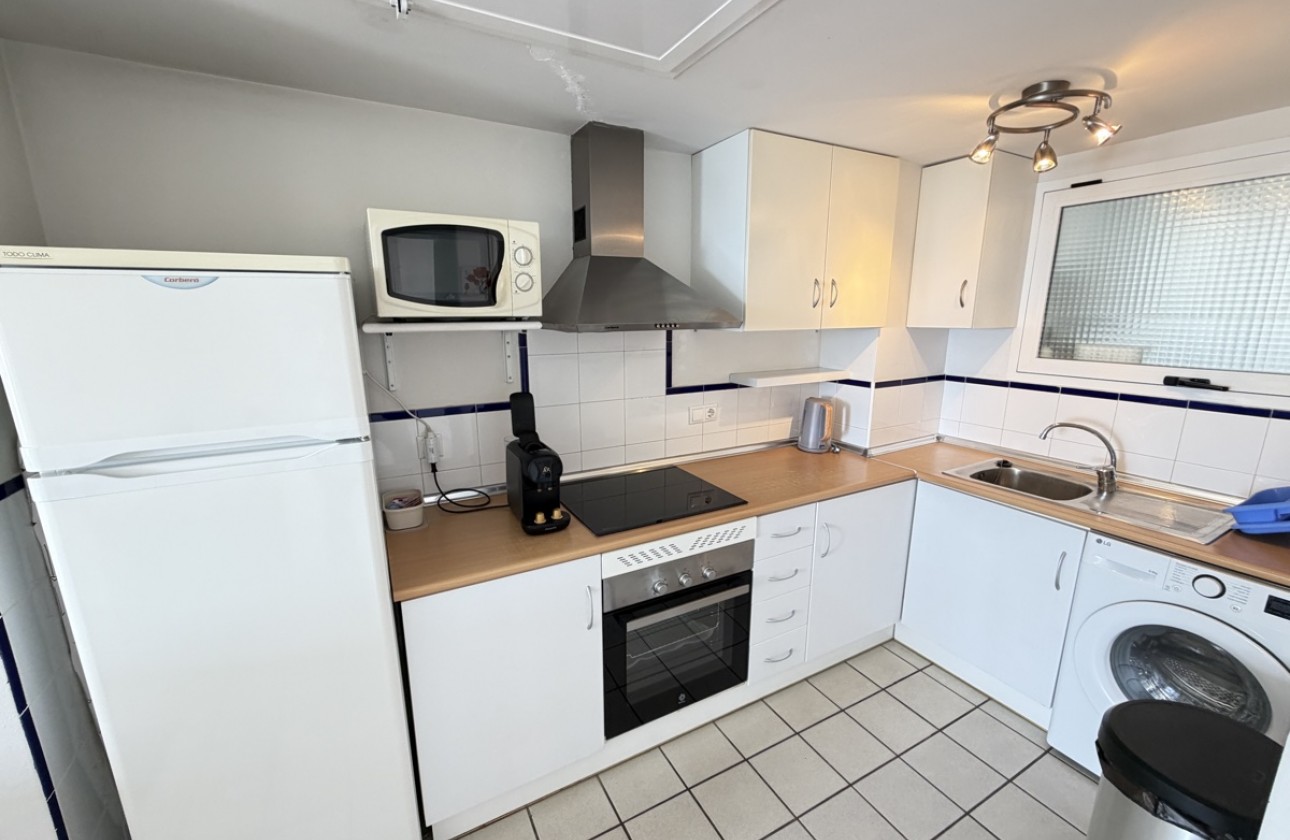 Reventa - Apartamento - Playa Flamenca