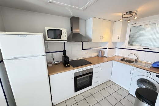 Reventa - Apartamento - Playa Flamenca