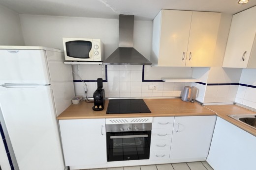 Reventa - Apartamento - Playa Flamenca