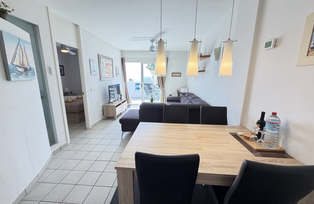 Reventa - Apartamento - Playa Flamenca