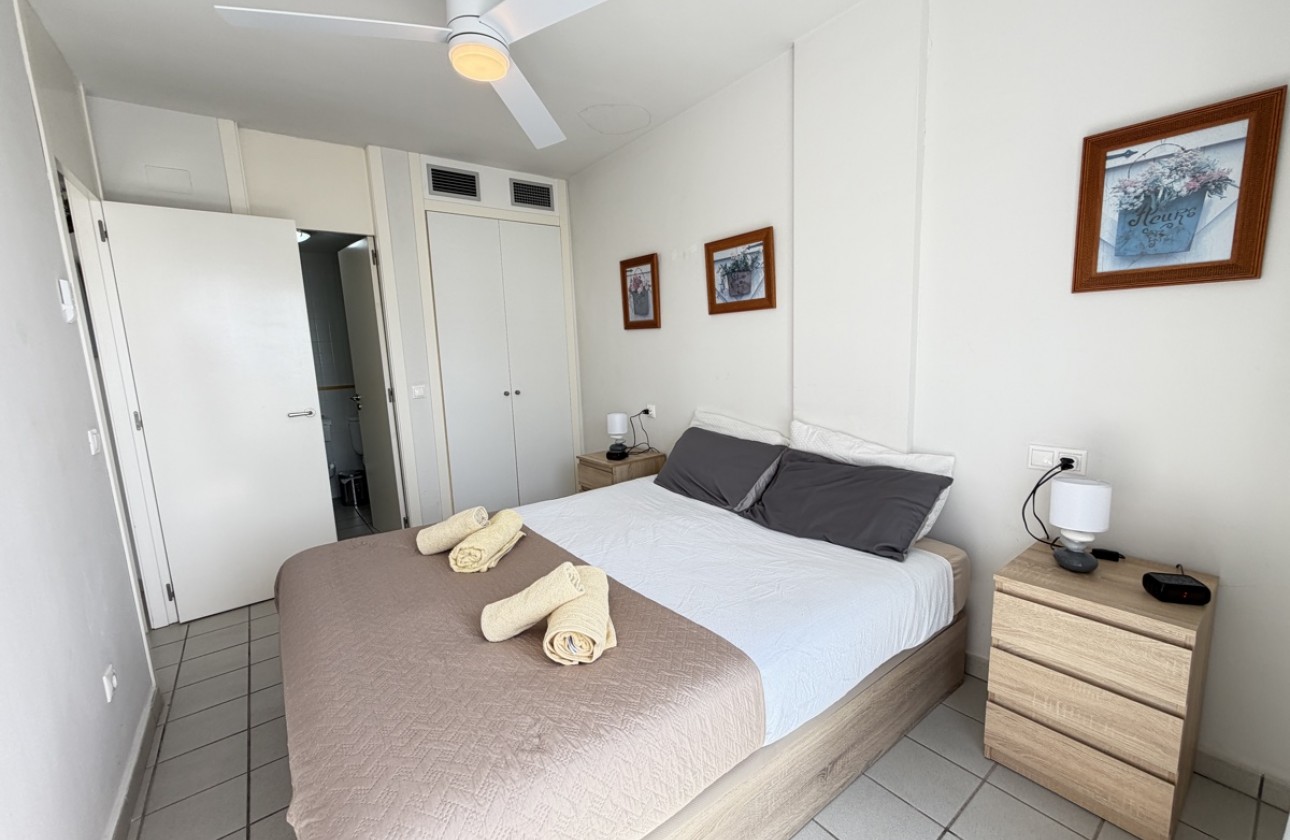 Reventa - Apartamento - Playa Flamenca