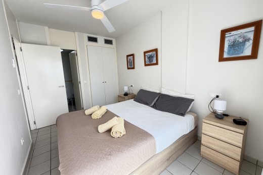 Reventa - Apartamento - Playa Flamenca