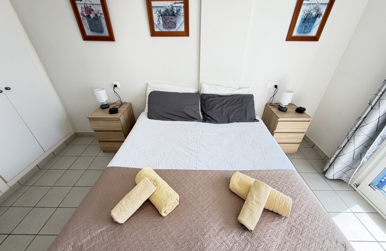 Reventa - Apartamento - Playa Flamenca