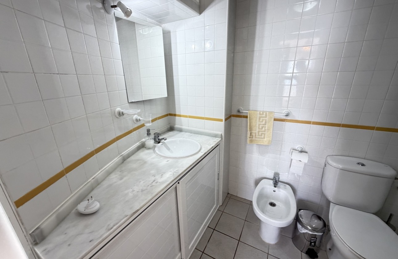 Reventa - Apartamento - Playa Flamenca