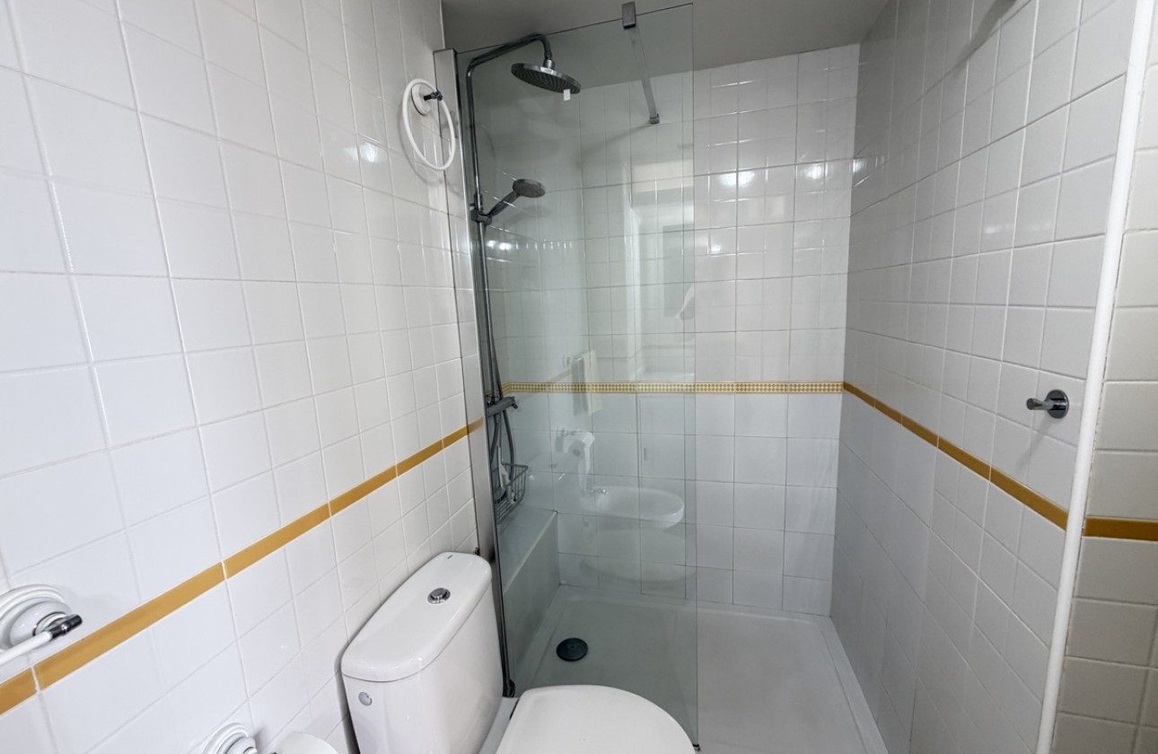 Reventa - Apartamento - Playa Flamenca