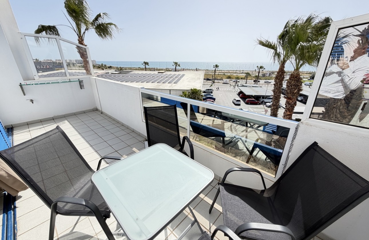 Reventa - Apartamento - Playa Flamenca