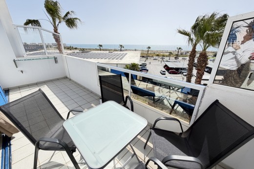 Reventa - Apartamento - Playa Flamenca