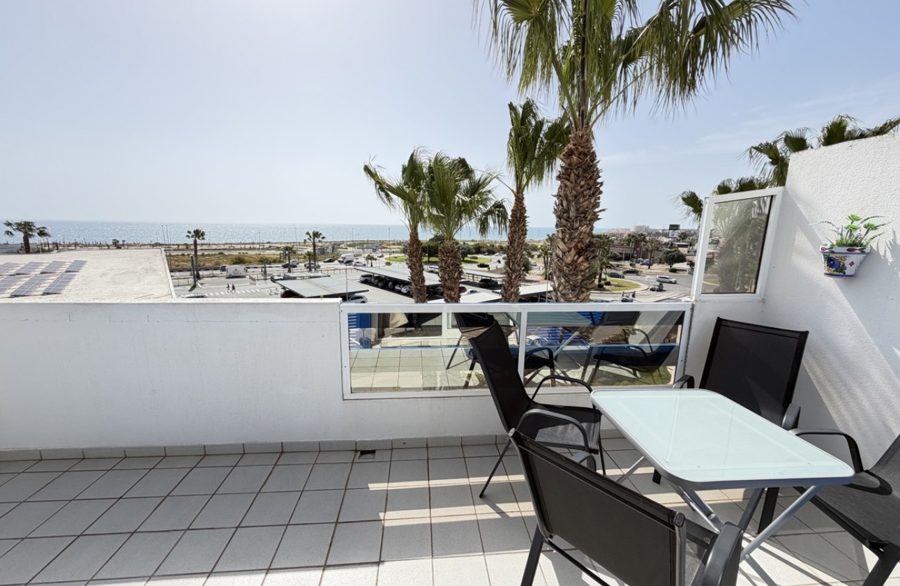 Reventa - Apartamento - Playa Flamenca
