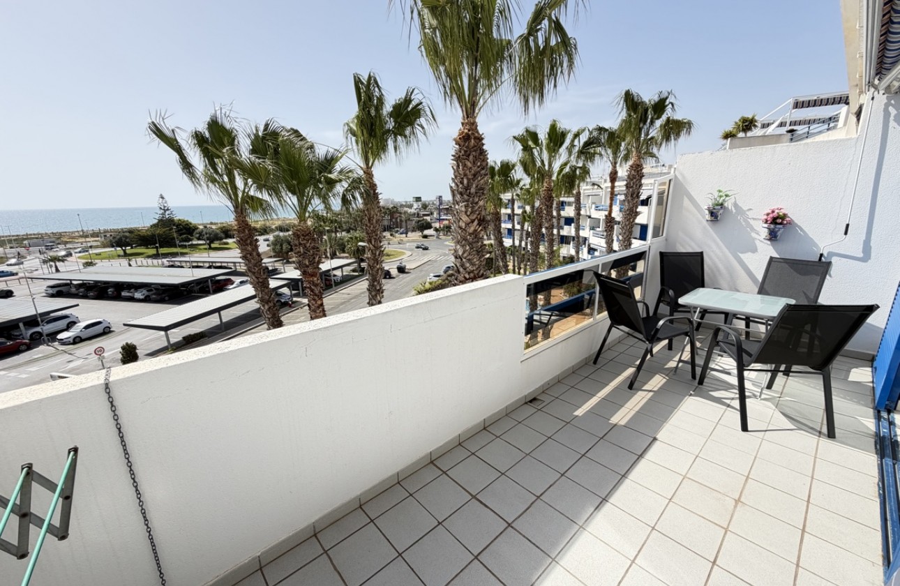 Reventa - Apartamento - Playa Flamenca