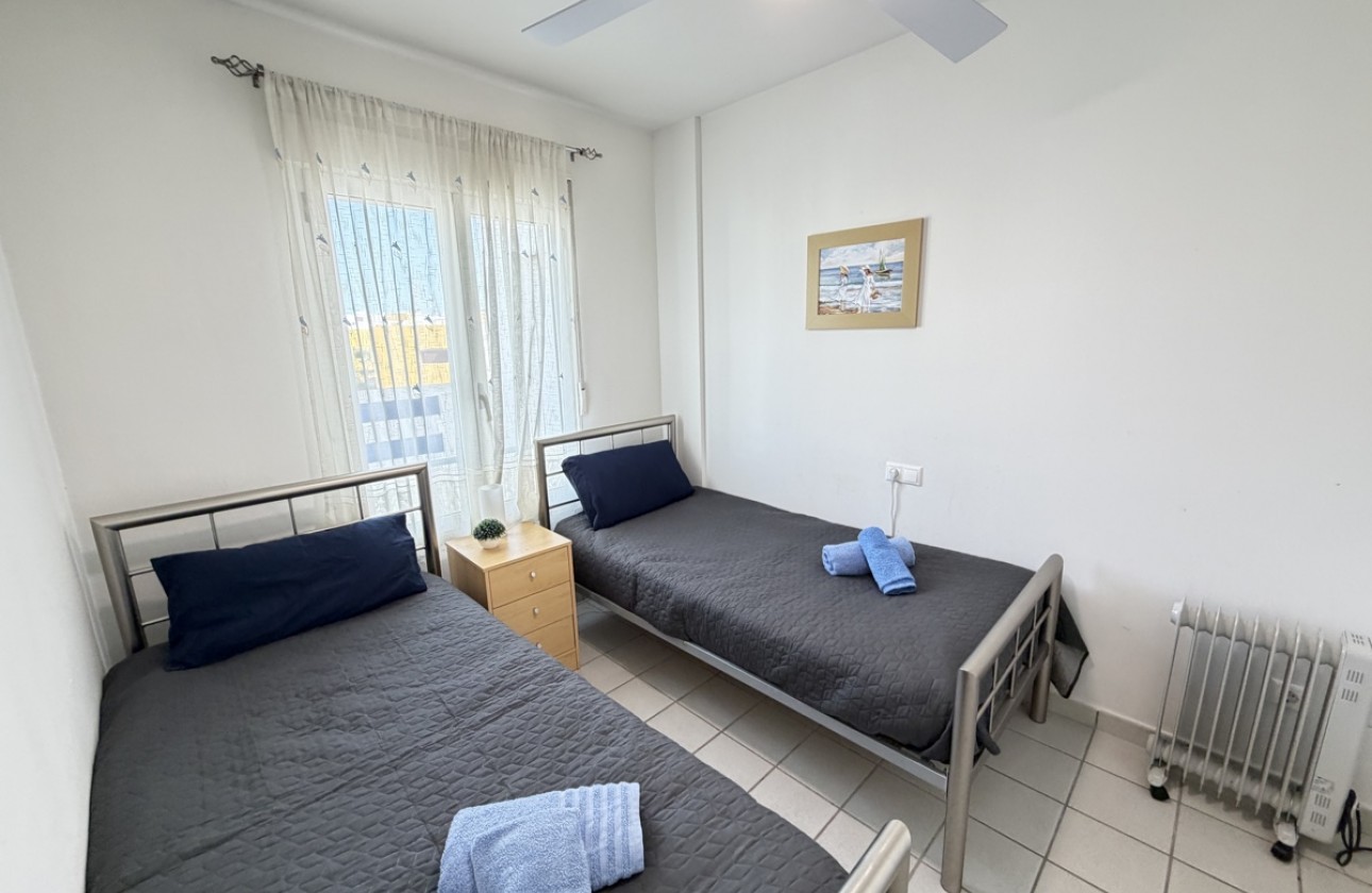 Reventa - Apartamento - Playa Flamenca