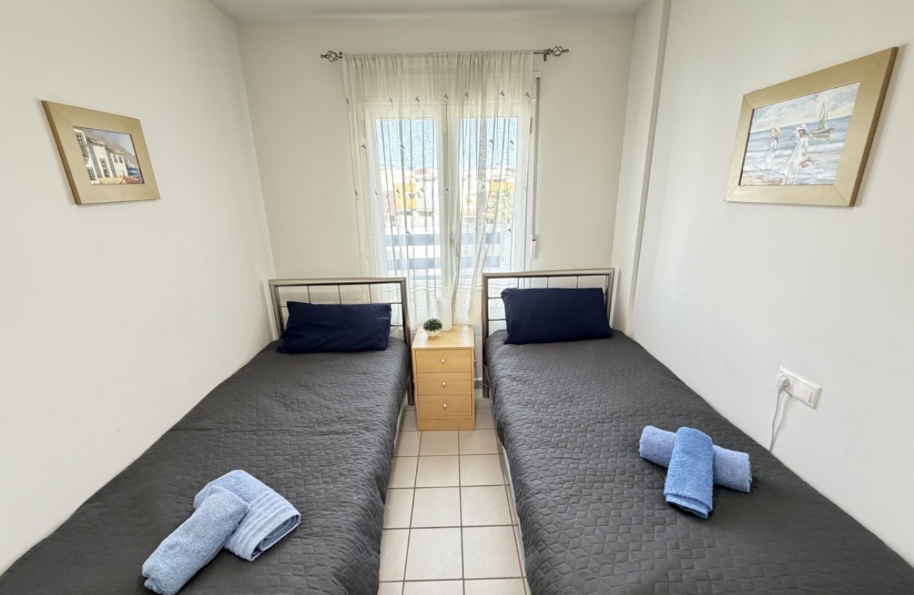 Reventa - Apartamento - Playa Flamenca