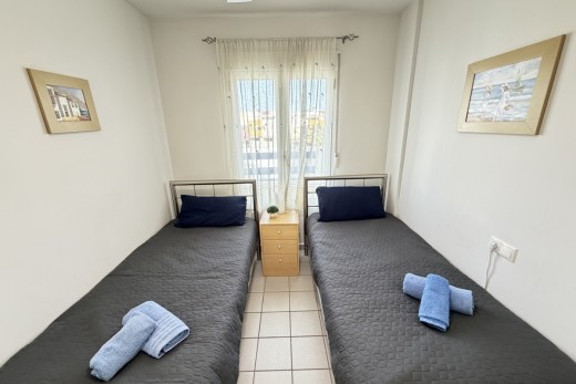 Reventa - Apartamento - Playa Flamenca