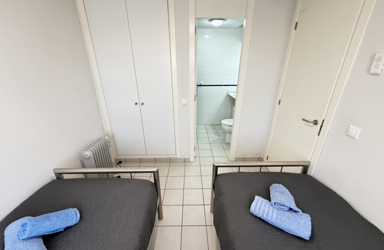 Reventa - Apartamento - Playa Flamenca