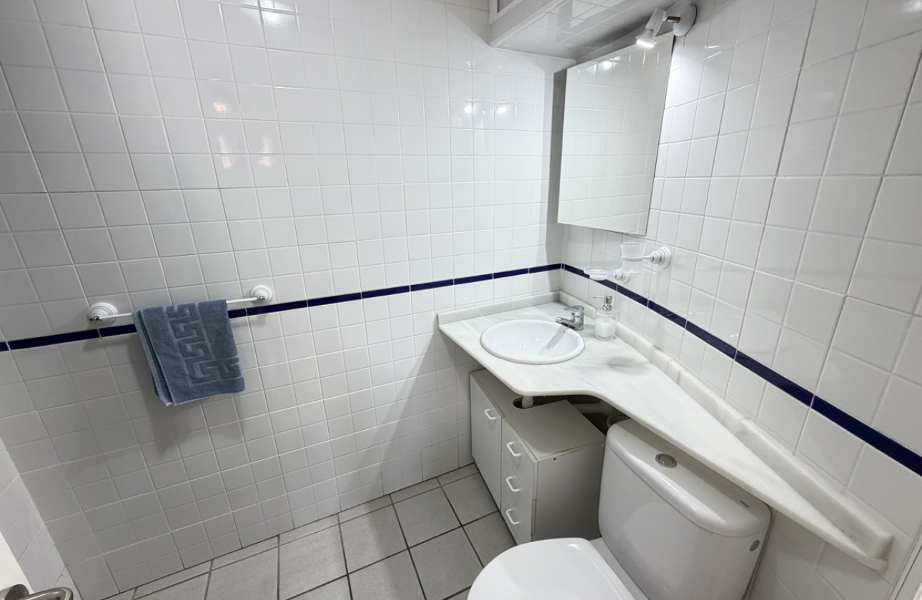 Reventa - Apartamento - Playa Flamenca