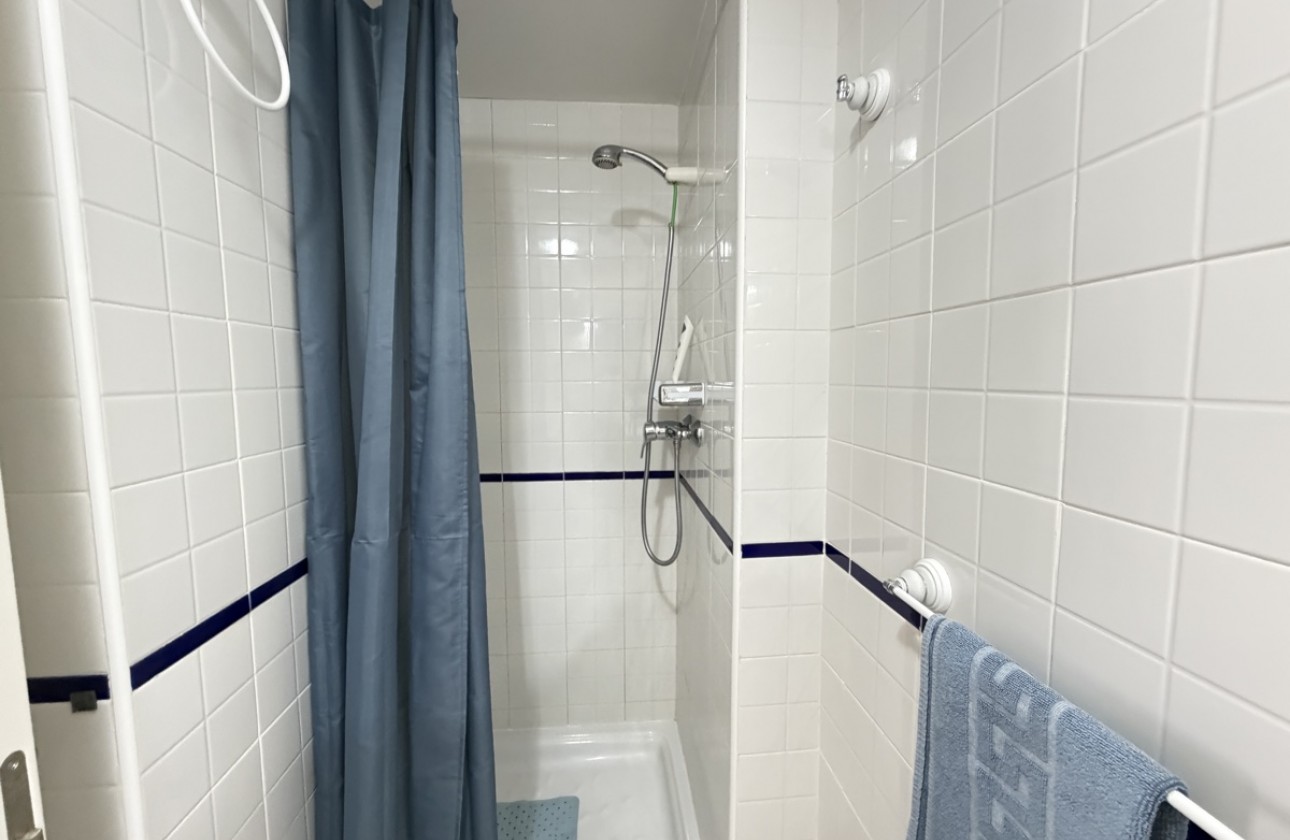 Reventa - Apartamento - Playa Flamenca