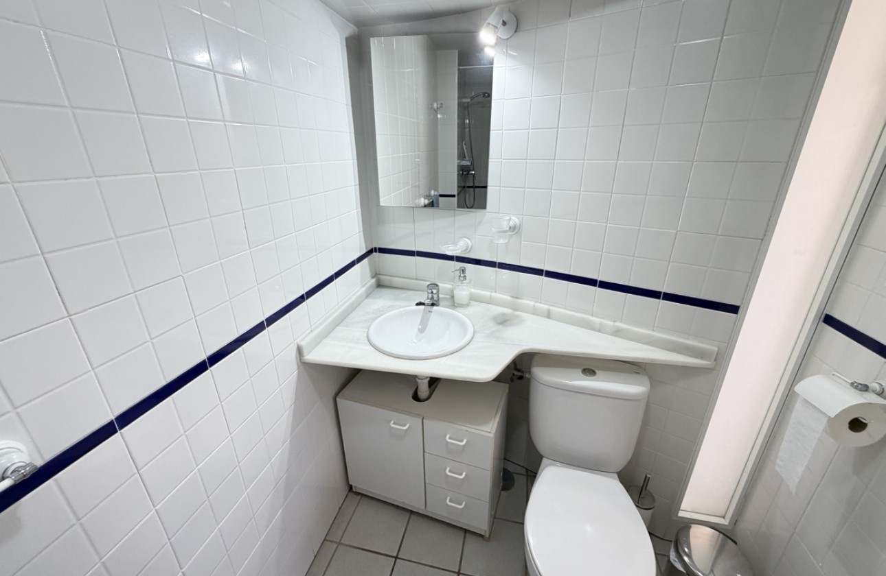 Reventa - Apartamento - Playa Flamenca